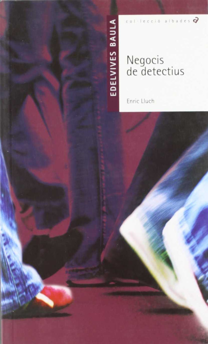 Negocis de detectius