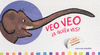Veo, Veo. ¿A quién ves?