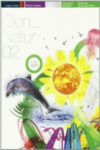 Ciencias Naturales 2º ESO (Comunidad de Madrid)