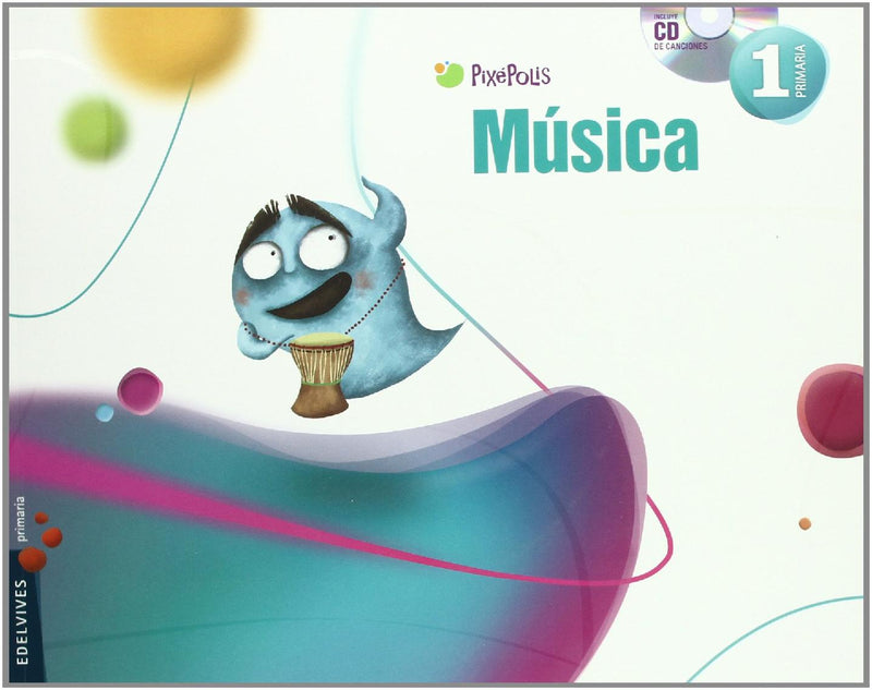 Musica 1º Primaria