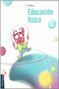 Educación Física 1º Primaria