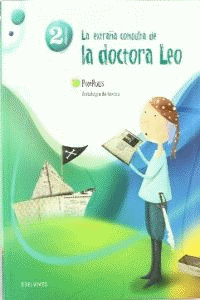 Antologia de textos 2º Primaria