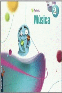 Musica 2º Primaria