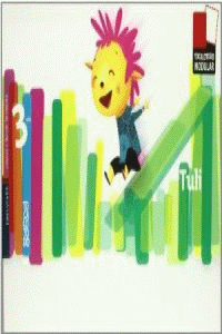Infantil 3 años (Tercer Trimestre)
