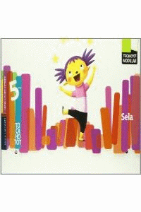 Sela (Infantil 5 años) (Primer Trimestre) (Valenciano)