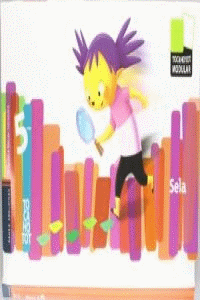 Sela (Infantil 5 años) Tercer Trimetre (Valenciano)