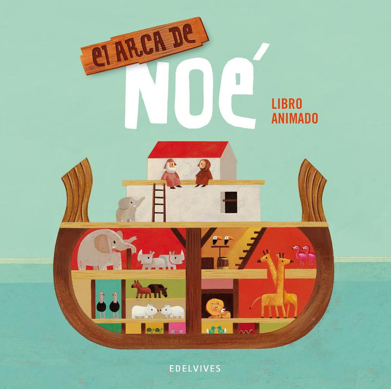 El arca de Noé