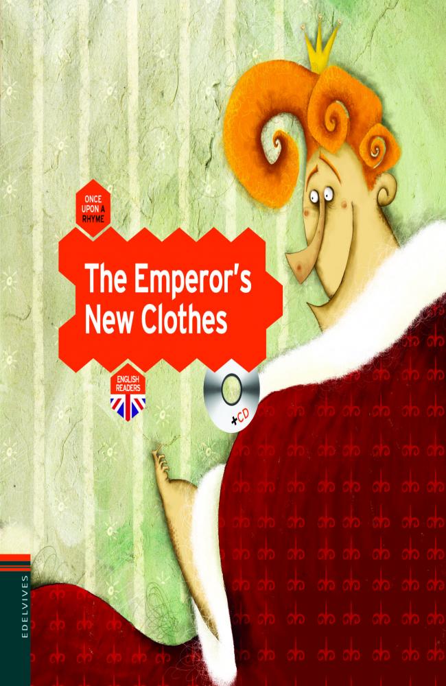The Emperor&