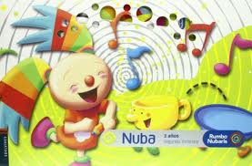 Infantil 3 años Nuba (Primer Trimestre)