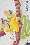 Infantil 3 años Nuba (Tercer Trimestre)