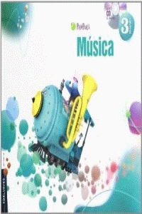 Música 3º Primaria