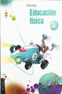 Educación Física 3º Primaria