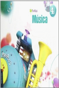 Musica 4º Primaria