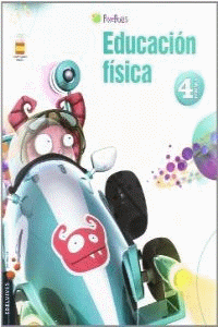 Educación Física 4º Primaria