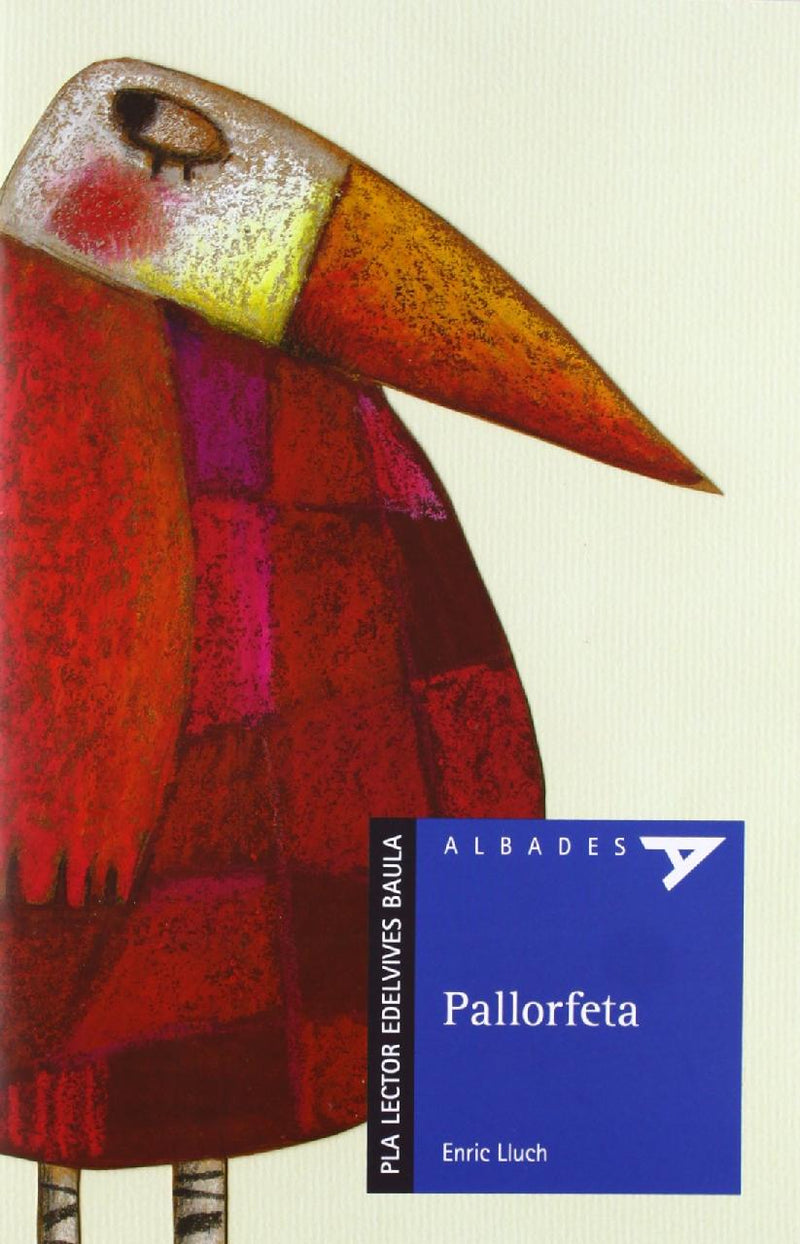 Pallorfeta (Pla Lector) (valenciano)