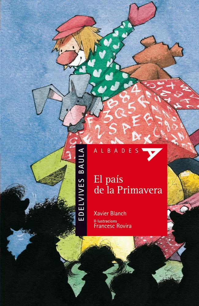 El país de la Primavera