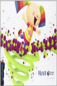 Infantil 3 años Nuva (Primer Trimestres) (Valenciano)