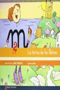 Quadern d¿escriptura 2 Pauta Montessori
