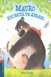 Mauro necesita un abrazo