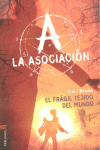 El frágil tejado del mundo