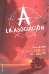 El sutil perfume del azufre