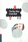 The Boy Who Cried Wolf