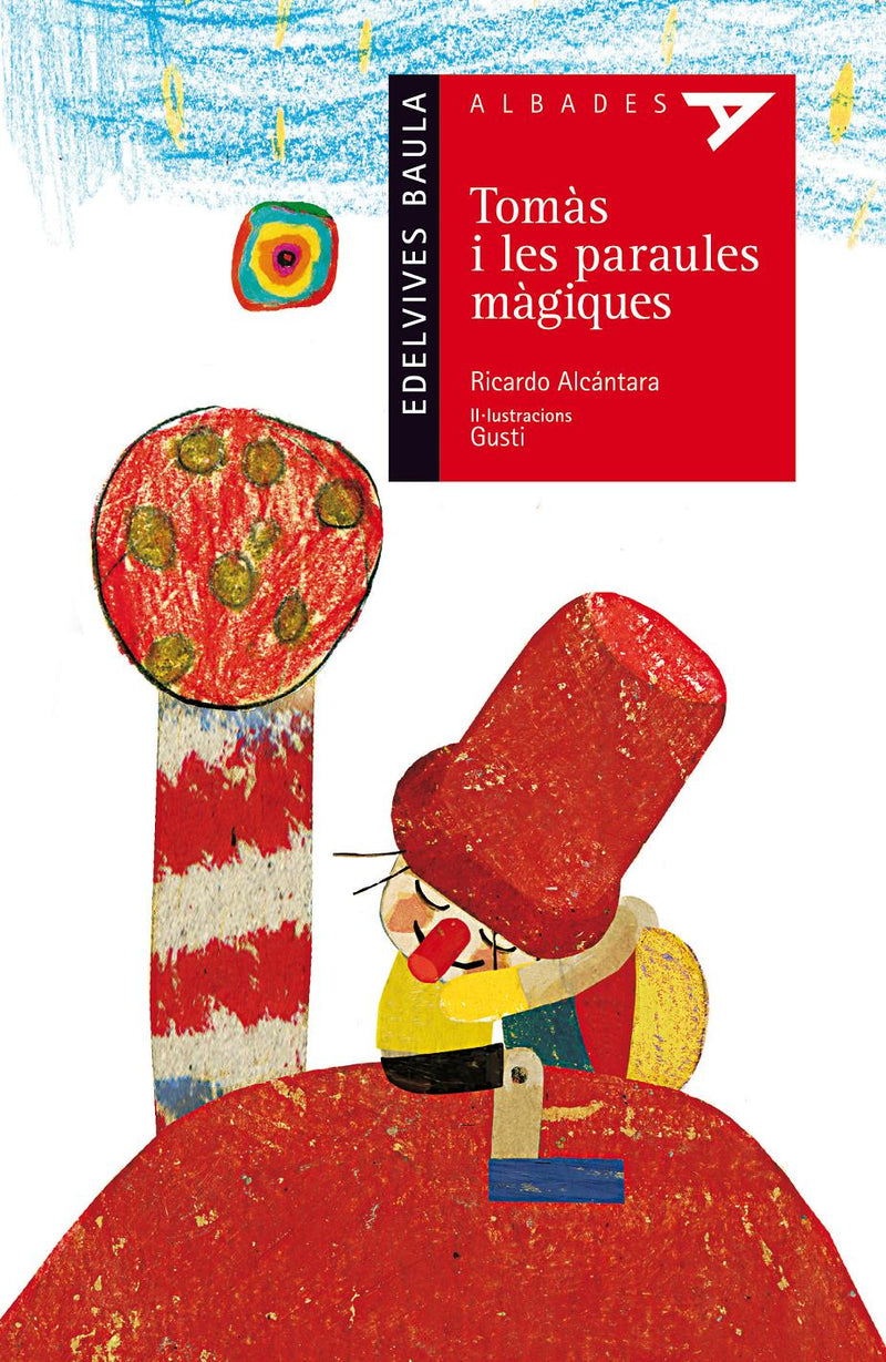 Tomás i les paraules màgiques