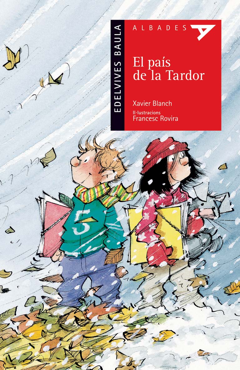 El país de la Tardor