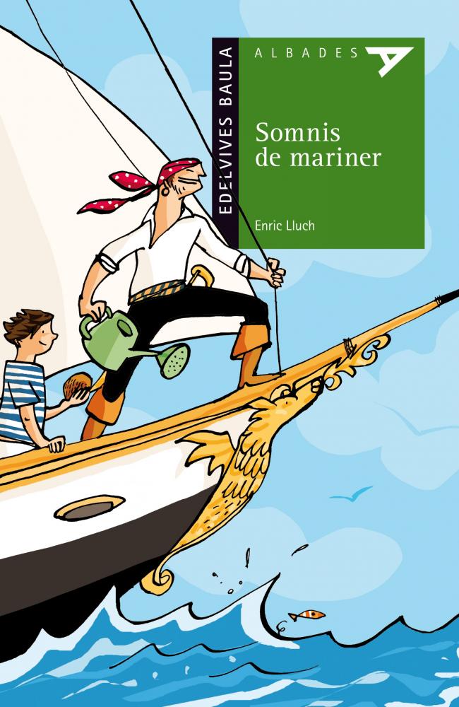 Sommis de mariner