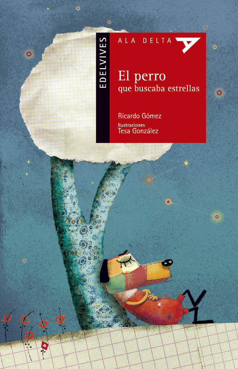 El el perro que buscaba estrellas