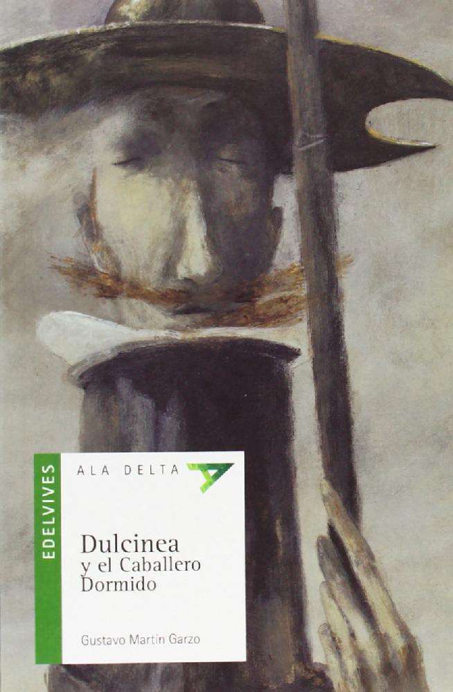 Dulcinea y el Caballero Dormido (Plan Lector)