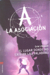 El lugar donde no existen las palabras