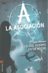 Lo que duerme en la noche