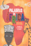 Palabras de Africa