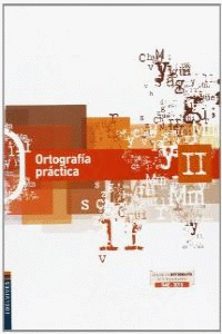 Ortografía Práctica II