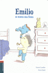 Emilio se monta una fiesta