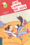 Las reinas del sofa