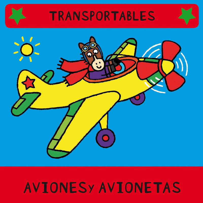 Aviones y avionetas