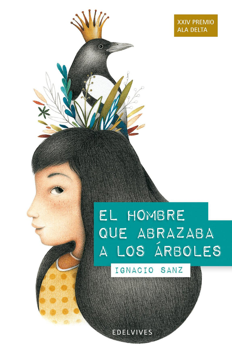 El hombre que abrazaba a los árboles