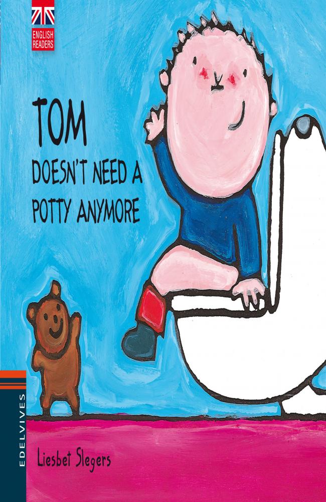 Tom Doesn&