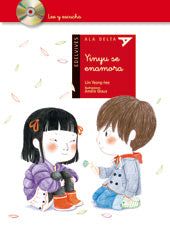 Yinyu se enamora