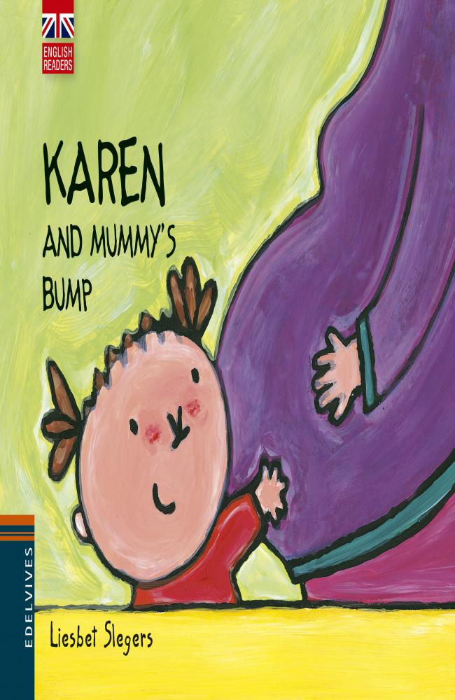 Karen and Mummy&
