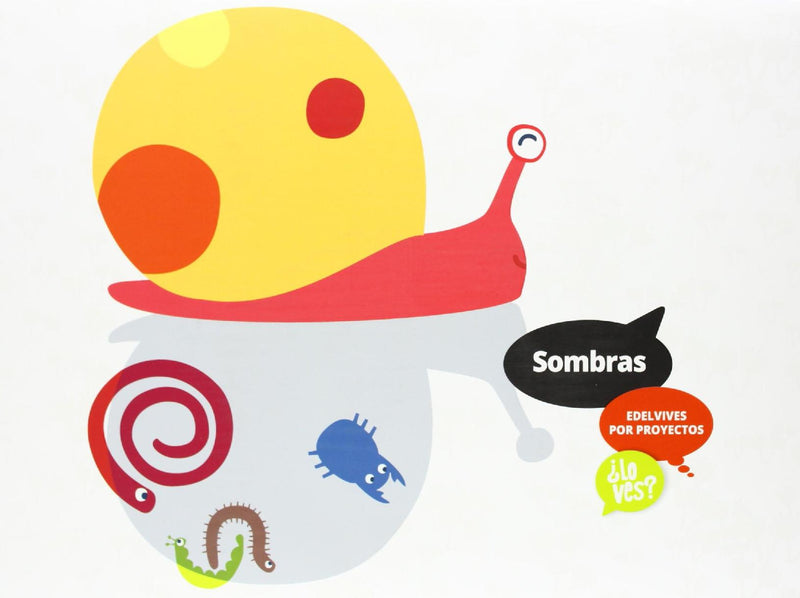 Sombras (Infantil 3º Ciclo)