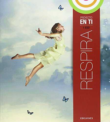 Respira 1º ESO