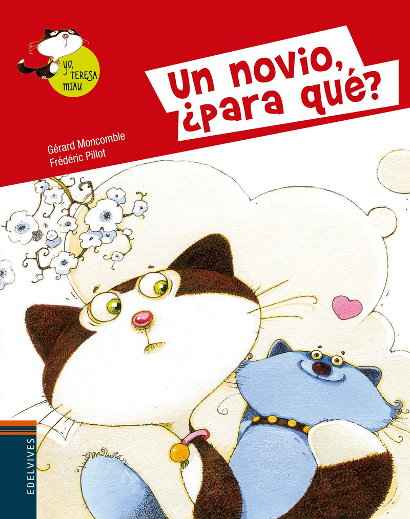 Un novio ¿para qué?