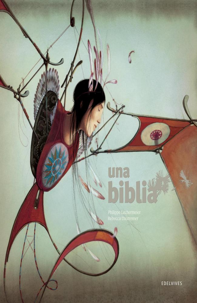 una biblia