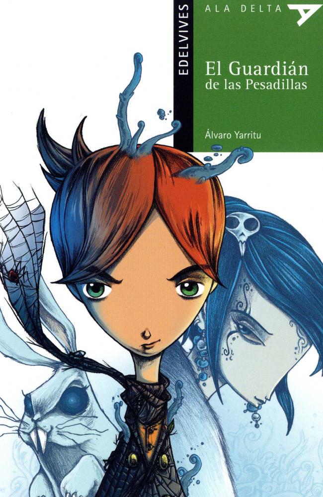 El guardián de las pesadillas (Plan Lector Latinoamérica)