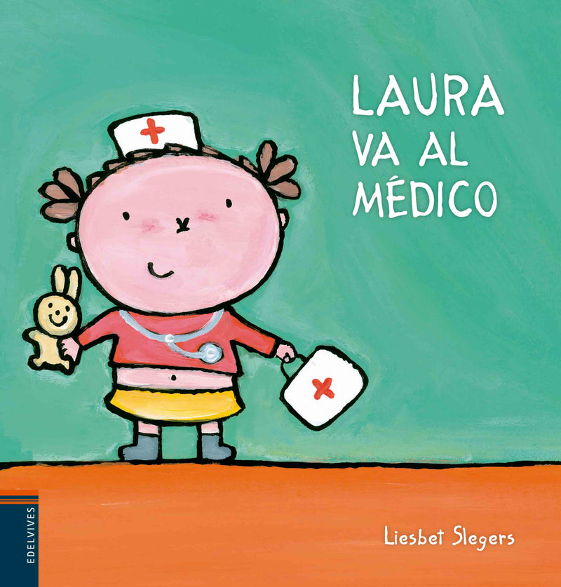 Laura va al médico