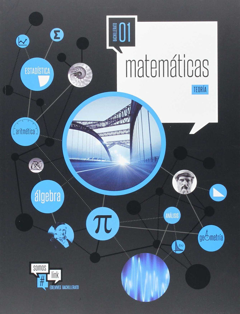 Matemáticas 1º Bachillerato