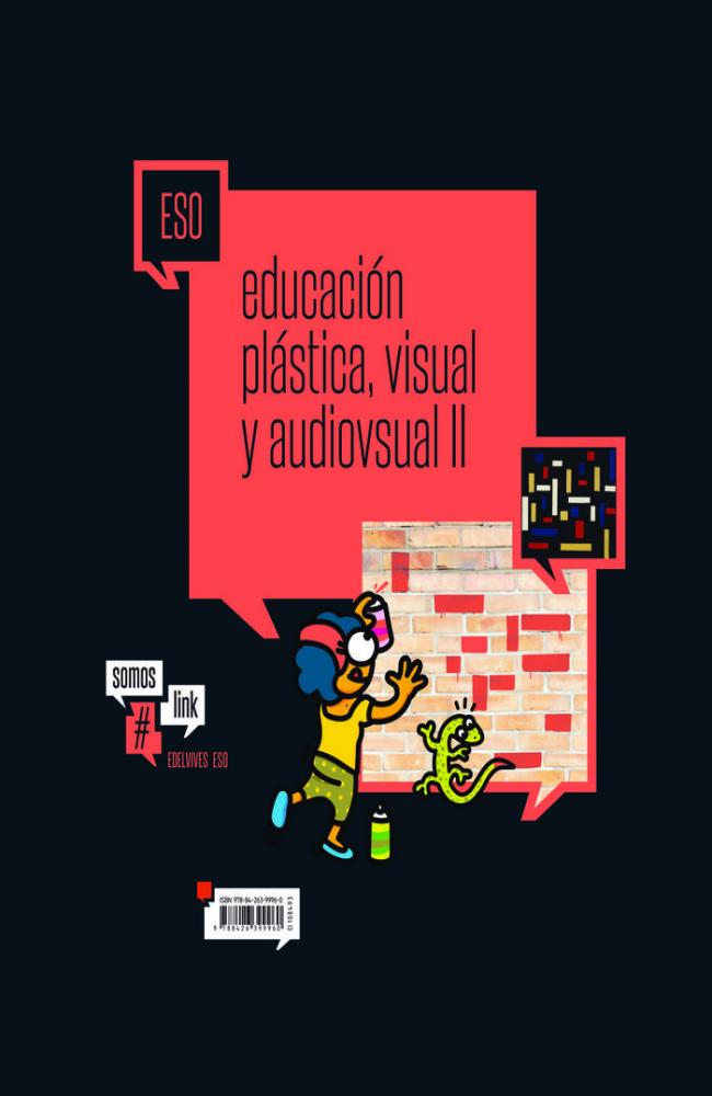 Educación Plástica, visual y audivisual II ESO